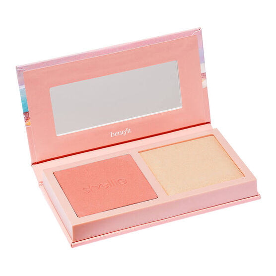 BOP�S BLUSH PALETTE